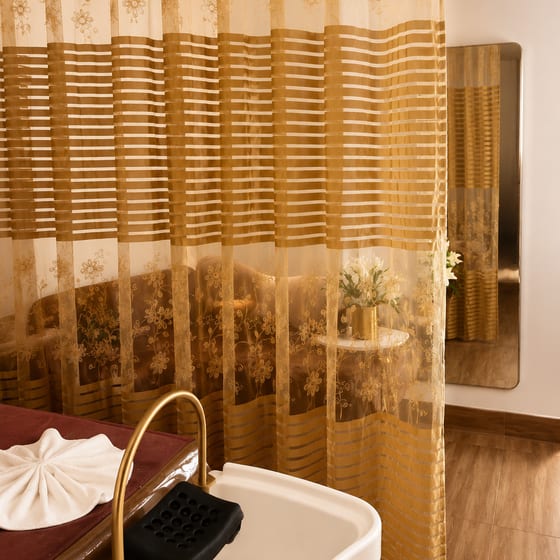 Không gian Cenni Spa 4