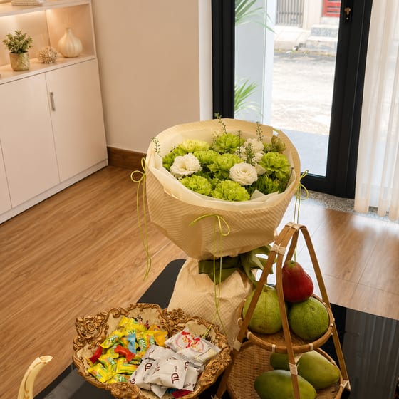 Massage bà bầu Hà Tĩnh